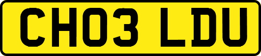 CH03LDU