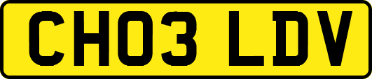 CH03LDV