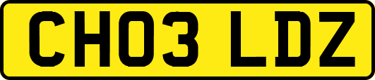 CH03LDZ