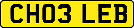 CH03LEB