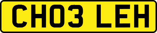 CH03LEH