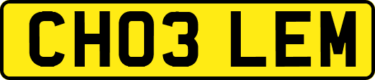 CH03LEM
