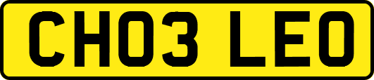 CH03LEO