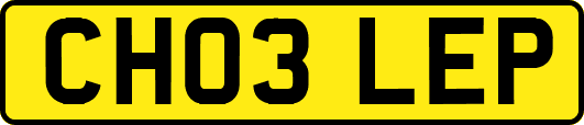 CH03LEP