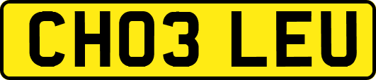 CH03LEU