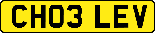CH03LEV