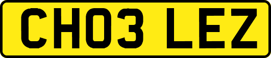 CH03LEZ