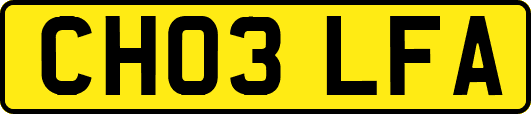 CH03LFA