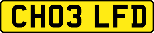 CH03LFD