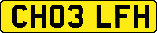 CH03LFH