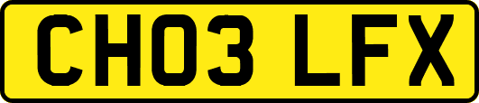 CH03LFX