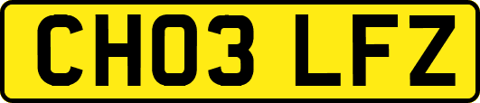 CH03LFZ