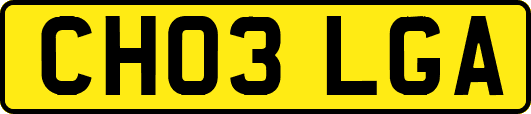 CH03LGA