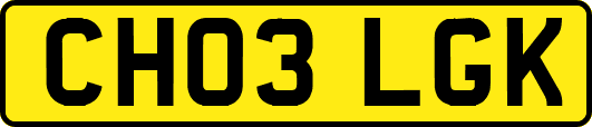 CH03LGK