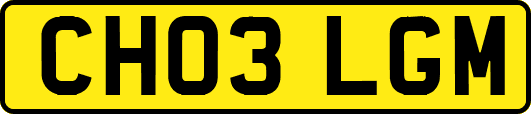 CH03LGM