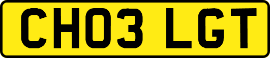 CH03LGT