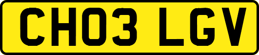 CH03LGV