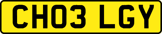 CH03LGY