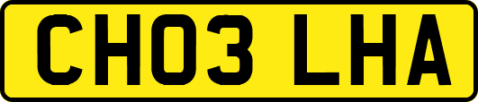 CH03LHA