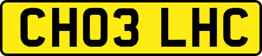 CH03LHC