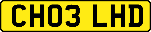 CH03LHD