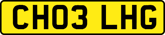 CH03LHG