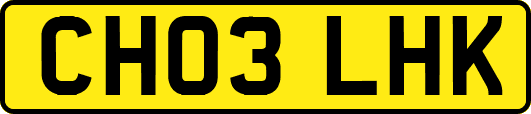CH03LHK