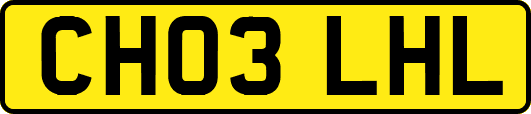 CH03LHL