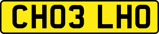 CH03LHO