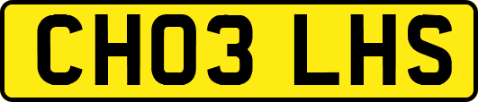 CH03LHS