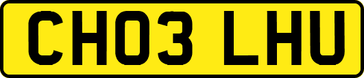 CH03LHU