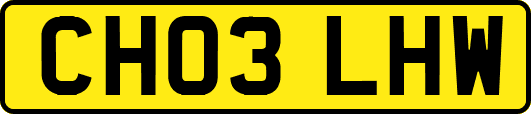 CH03LHW