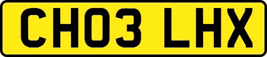 CH03LHX