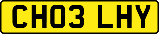 CH03LHY
