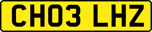CH03LHZ