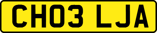 CH03LJA