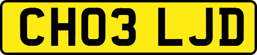 CH03LJD