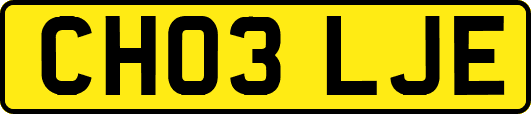 CH03LJE