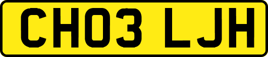 CH03LJH