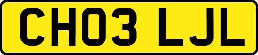 CH03LJL