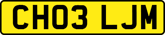 CH03LJM
