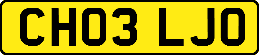 CH03LJO