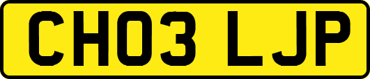 CH03LJP