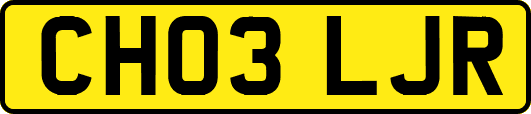 CH03LJR