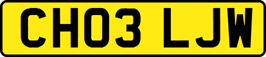 CH03LJW