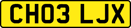 CH03LJX
