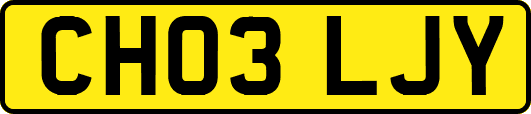 CH03LJY