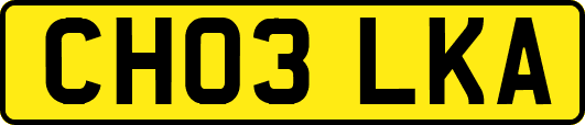 CH03LKA