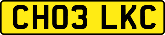 CH03LKC