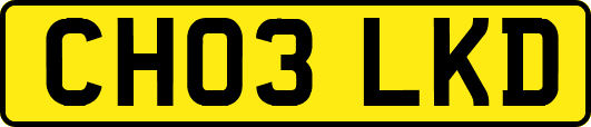 CH03LKD